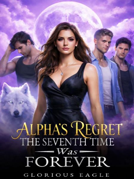 Alphas Regret The Seventh Time was Forever