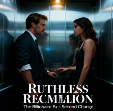Ruthless Redemption The Billionaire Ex‘s Second Chance