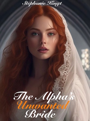 The Alphas Unwanted Bride