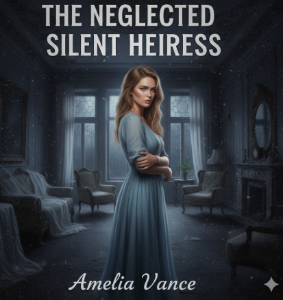 The Neglected Silent Heiress